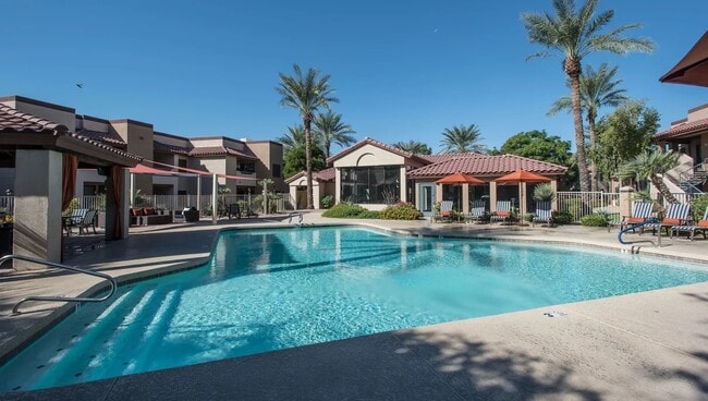 Scottsdale Highlands Apartments