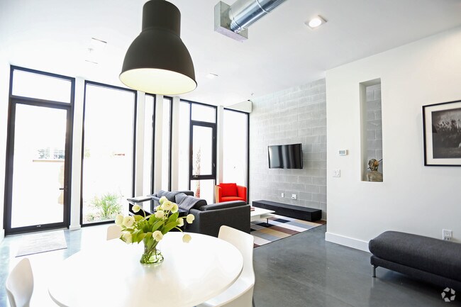 Photo - Raingarden Apartments