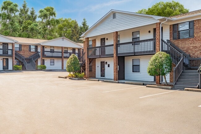The Lofts at Woodsmill