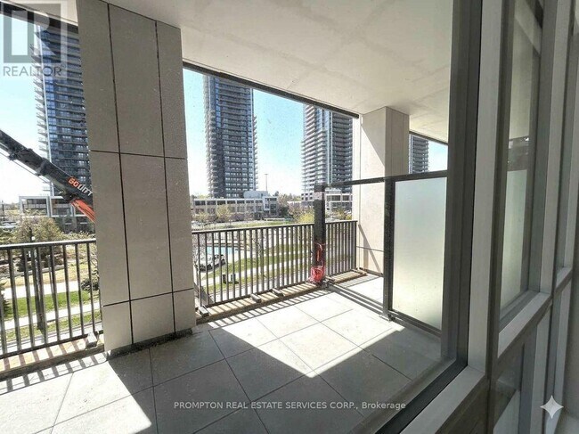 Photo - 68 Esther Shiner Blvd Unit 208