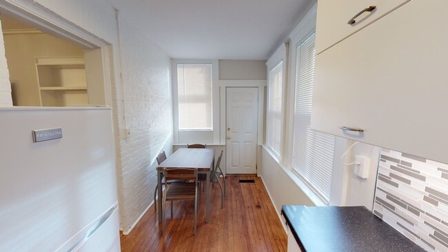 Photo - Stylish 2BD 1BA Across from Wooster Sq Park! Unit 5 (1R)