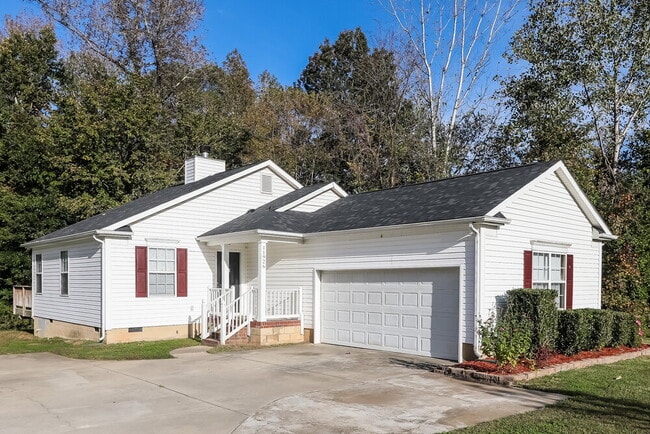 Photo - 11926 Stewarts Crossing Dr Casa