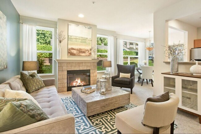 Building Photo - The Heights at Bear Creek