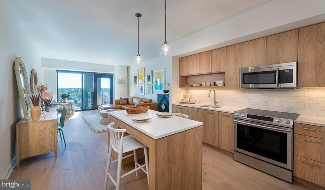 Building Photo - 4710 Elm St Unit 1B-W-1603 Rental