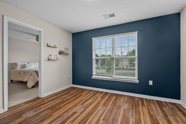 The Phoenix Apartments