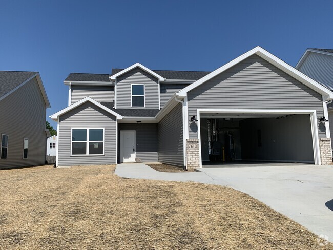 Building Photo - 7610 Melody Cir E Rental