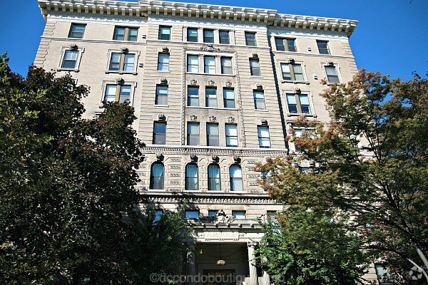 Building Photo - 1830 17th St NW Rental