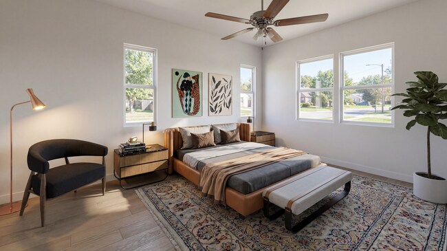 588 Olive Dr Unit 588 Olive Drive