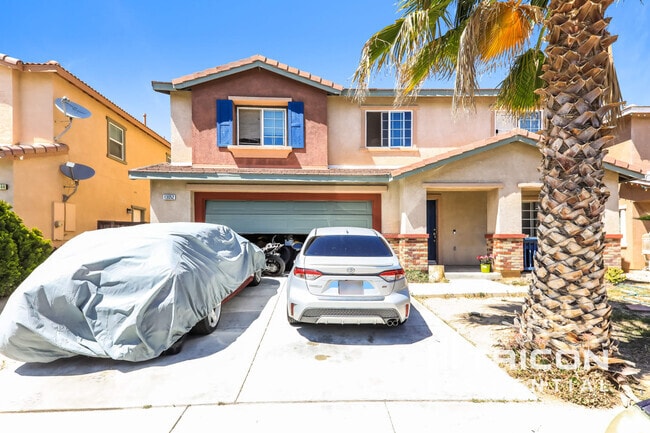 Building Photo - 13052 Cerritos Ct Rental