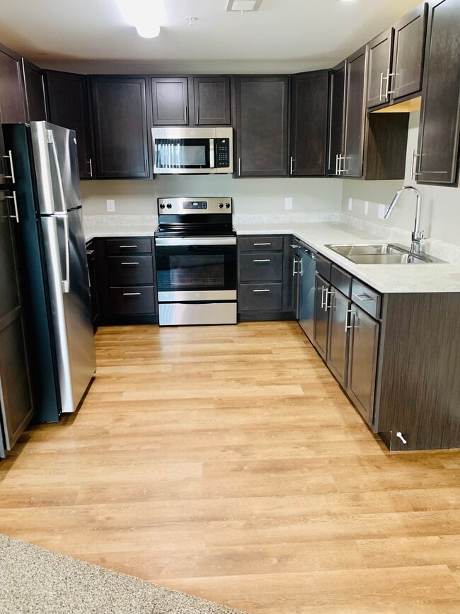 Pacific Heights Apartments For Rent in North Platte, NE