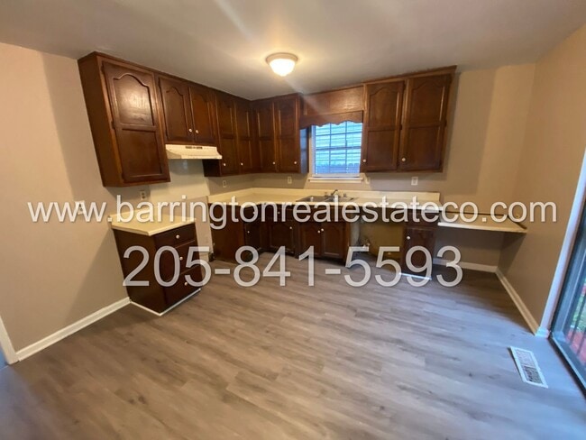 Photo - Birmingham/East Lake