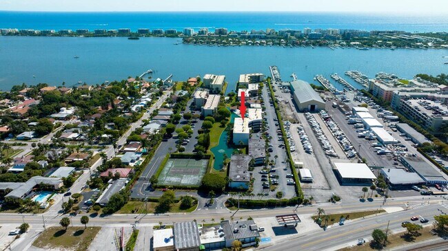 Building Photo - 300 Waterway Dr S Unit 405 Rental