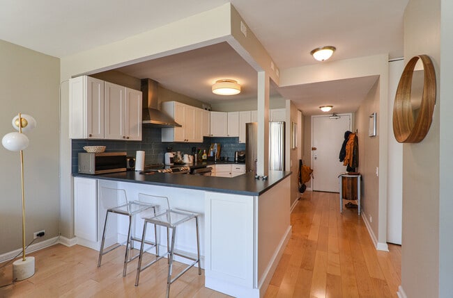 Photo - 405 N Wabash Ave Unit 1615