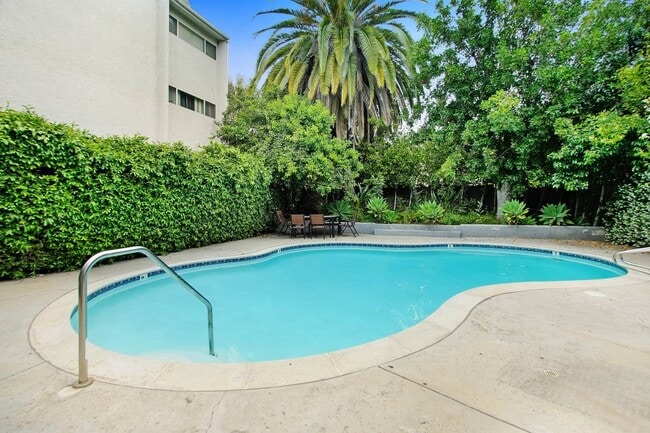 La Scala Apartments