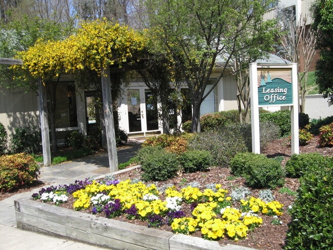 500 Umstead Dr