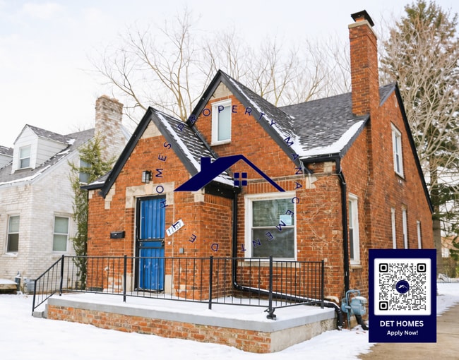 Photo - 9769 Somerset Ave