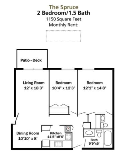 Avalon Woods Apartment Homes