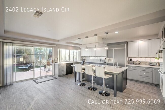 Photo - 2402 Legacy Island Cir