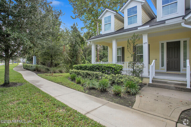 Building Photo - 1679 Orange Branch Trail Rental