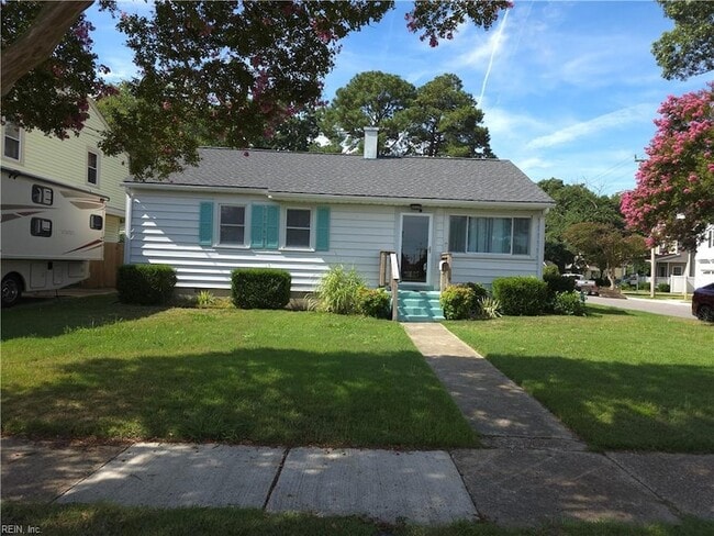 Building Photo - 1401 Virgilina Ave Rental