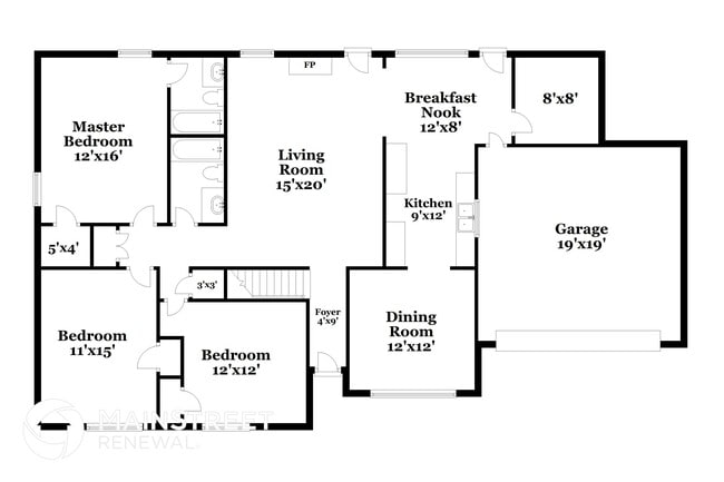 Photo - 5069 Country View Ln
