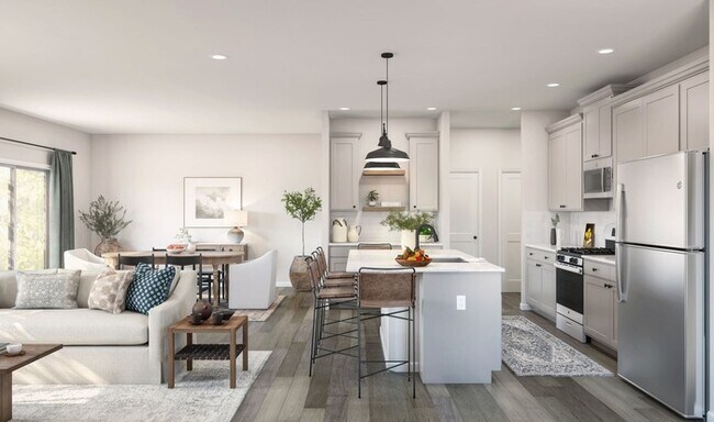 Photo - 277 Parkwood Vista Way