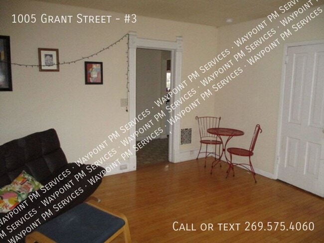 Photo - 1005 Grant St Unidad #3