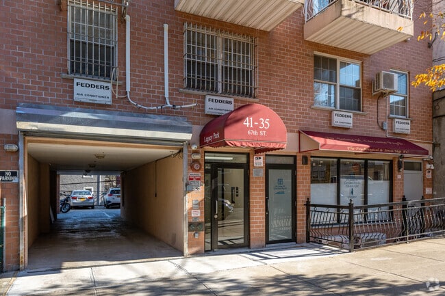 Photo - 41-35 67th St Apartments