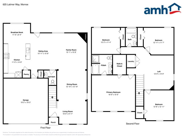 Photo - 625 Latimer Way