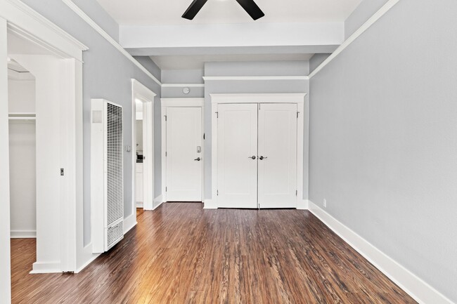 Photo - Elm Avenue Apartments