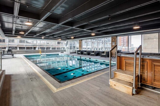 Photo - Halifax Apartments – Scotia Tower