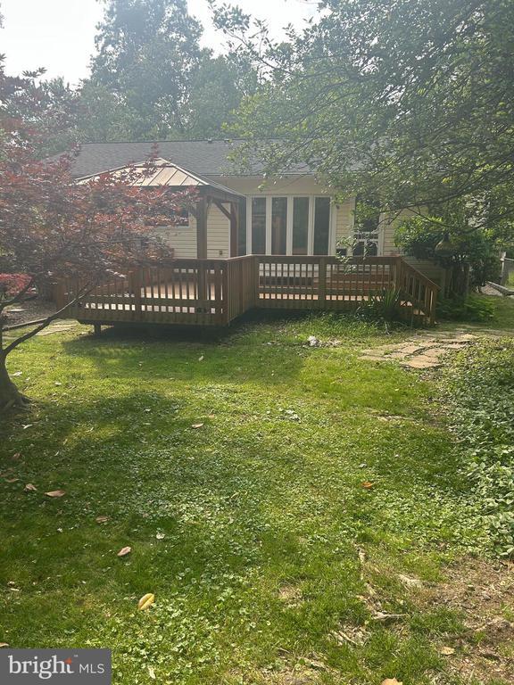 Building Photo - 608 E Lynfield Dr Rental
