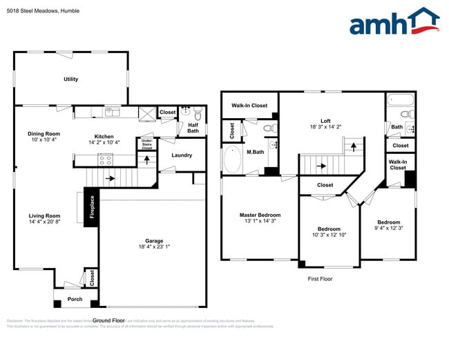 Photo - 5018 Steel Meadows Ln