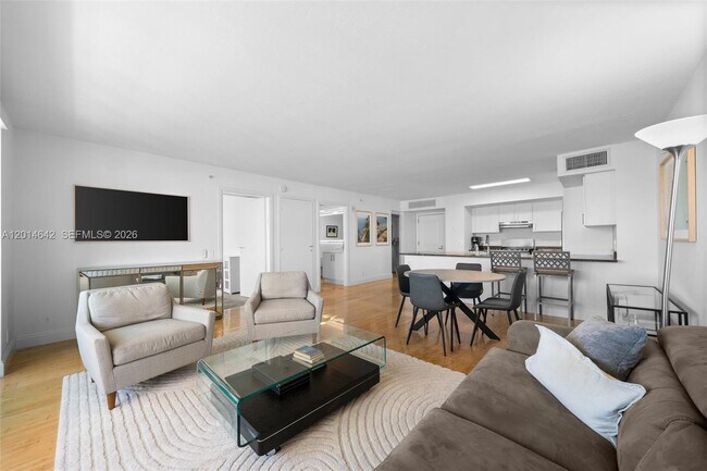 9499 Collins Ave Unit 403