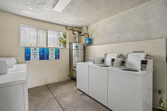 4818 Tacana St.