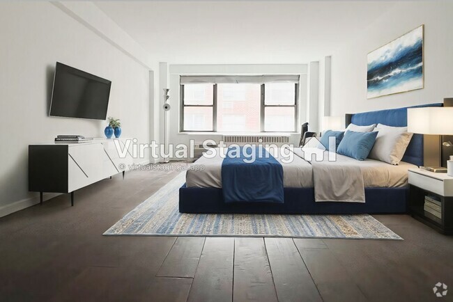 Building Photo - E 55TH ST Unit 9J Rental