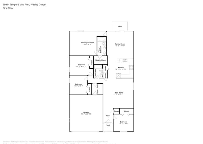 Photo - 30914 Temple Stand Ave