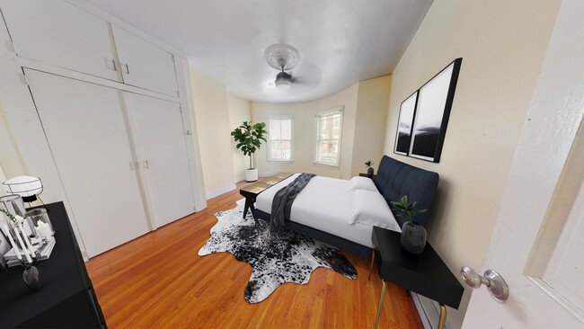 Photo - 2 Mark St Apartments Unit #1