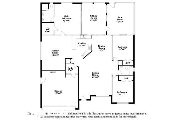 Photo - 2003 Old Arbor Ct