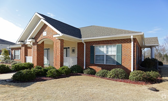 Brentwood Landing