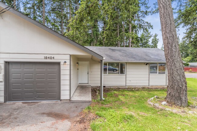 Photo - 18404 78th Ave E Casa