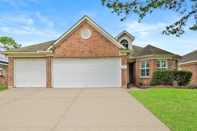 Building Photo - 3642 Slocom Dr Rental