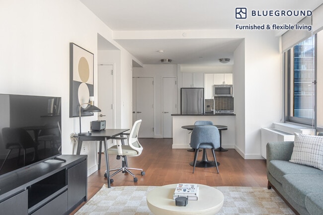 Photo - 435 W 31st St Unidad SI FL8-ID2234