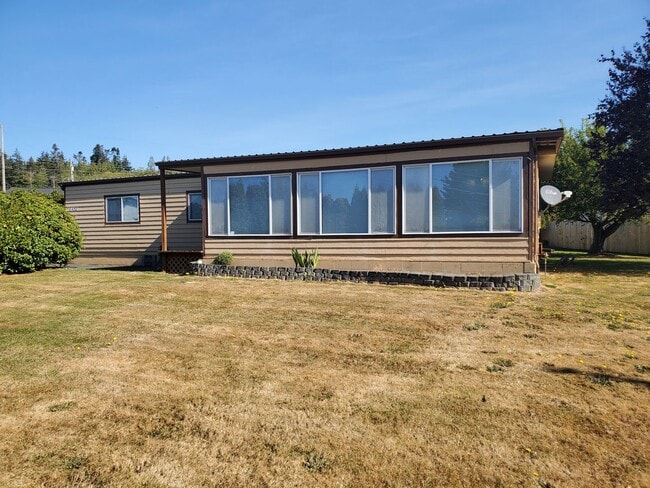 Photo - 2-bedroom 2-bathroom rental in Birch Bay!