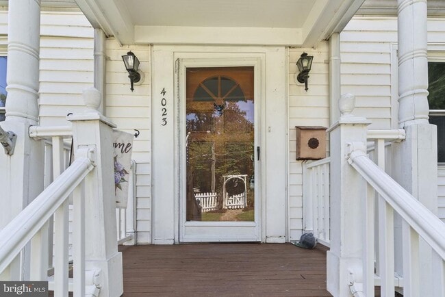 Photo - 4023 Poplar St