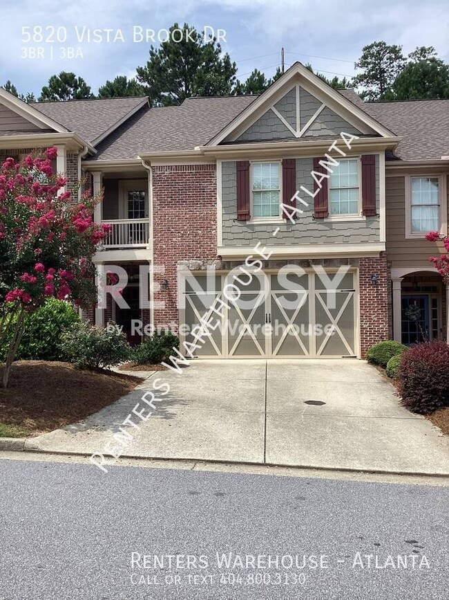 Photo - 5820 Vista Brook Dr
