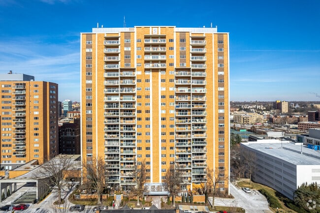 Photo - The Sulgrave Regency