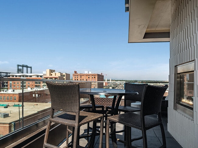 The Douglas Apartments