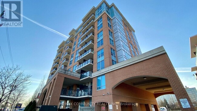 Photo - 2772 Keele St Unit 308