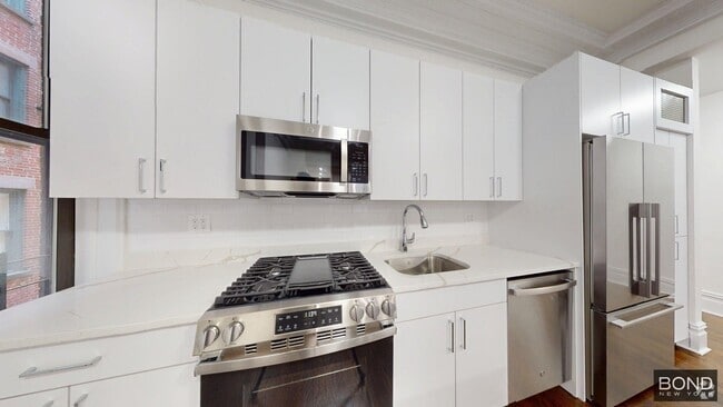 Building Photo - 401 E 88th St Unit 9A Rental